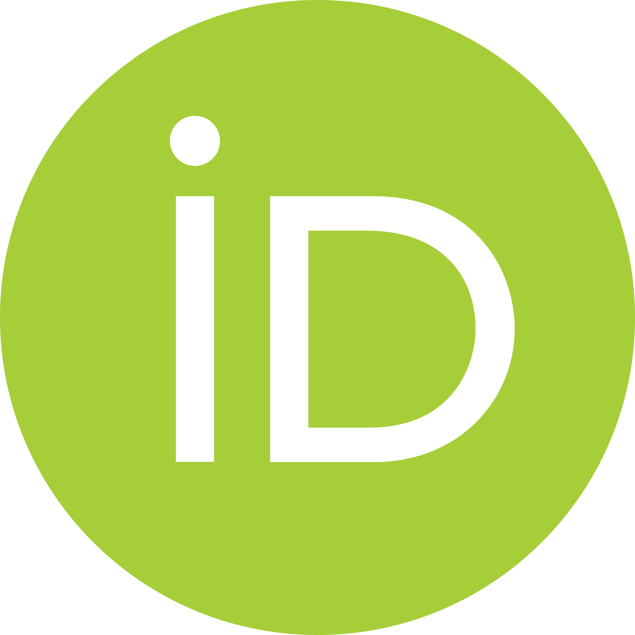 ORCID Id.Svg