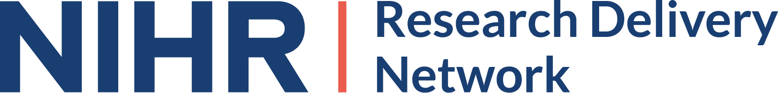 NIHR Research Delivery Network Logo